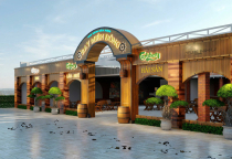 Thiết kế hầm rượu chuyên nghiệp tại TP. Hồ Chí Minh – khẳng định đẳng cấp từ đam mê