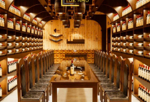 Thi công phòng VIP nhà hàng | Thiết kế sang trọng, đẳng cấp