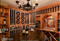 THI CÔNG HẦM RƯỢU_BẢO TỒN HƯƠNG VỊ THỜI GIAN