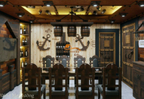 THI CÔNG HẦM RƯỢU GIA ĐÌNH-KHÔNG GIAN CHILL TẠI GIA