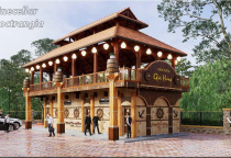 THIẾT KẾ THI CÔNG HẦM RƯỢU BÌNH DƯƠNG