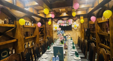 THI CÔNG HẦM RƯỢU NHÀ HÀNG GÀNH BIỂN