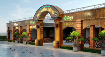 Thiết kế hầm rượu chuyên nghiệp tại TP. Hồ Chí Minh – khẳng định đẳng cấp từ đam mê