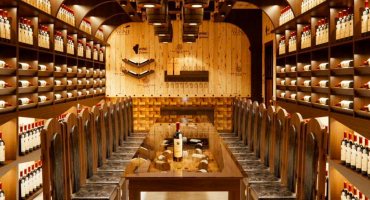 Thi công phòng VIP nhà hàng | Thiết kế sang trọng, đẳng cấp