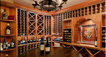 THI CÔNG HẦM RƯỢU_BẢO TỒN HƯƠNG VỊ THỜI GIAN