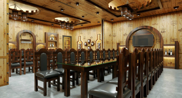 THI CÔNG HÂM RƯỢU NHÀ HÀNG TIKTOK- CẦN THƠ