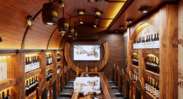 THI CÔNG HẦM RƯỢU ĐẸP TOÀN QUỐC