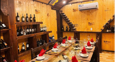 THI CÔNG HẦM RƯỢU TPHCM