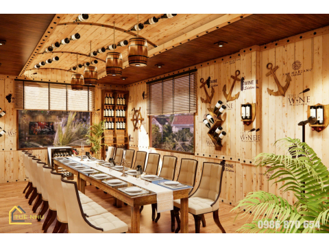 THI CÔNG HẦM RƯỢU GIA ĐÌNH ANH KHANH -NINH HÒA